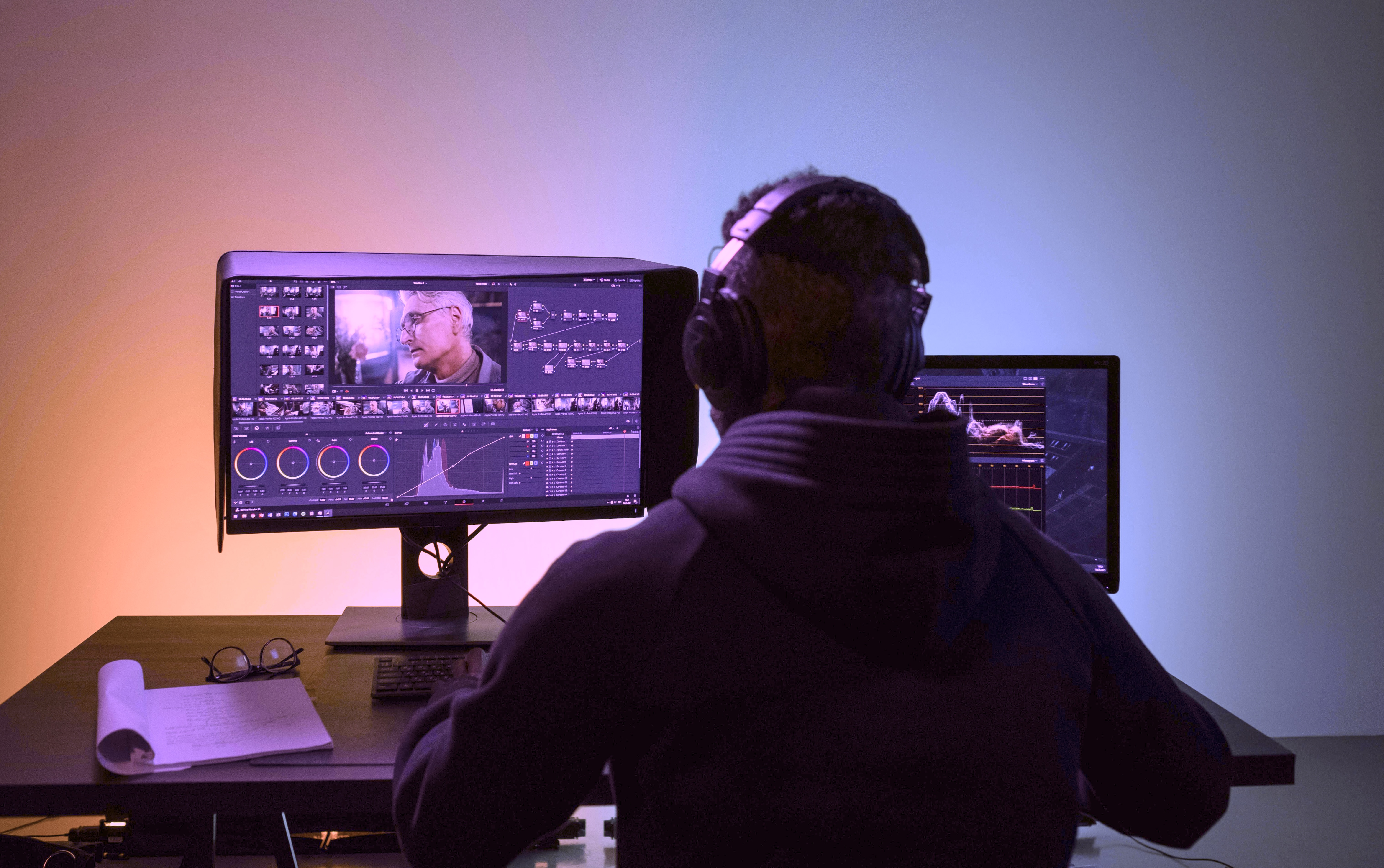 Video Edit